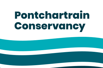 pontchartrain conservancy